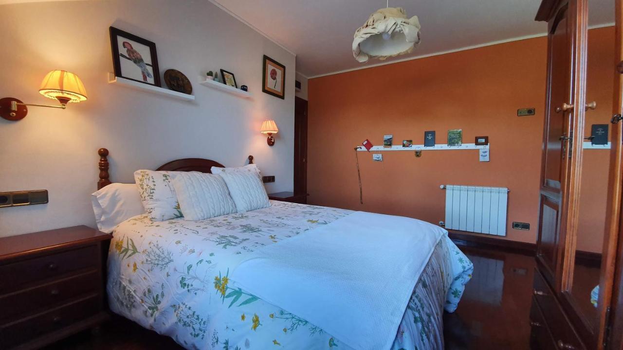 Hotel 3 Alpacas La Campa エクステリア 写真