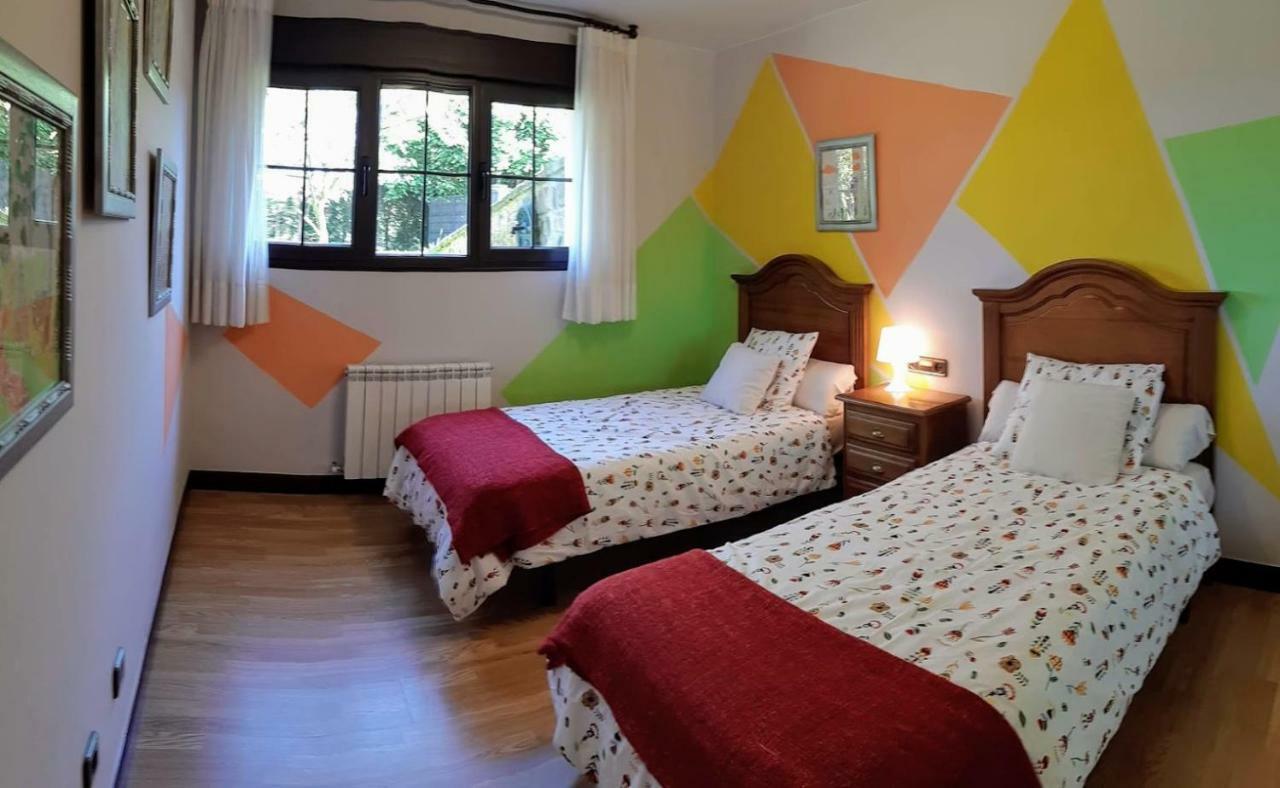 Hotel 3 Alpacas La Campa エクステリア 写真