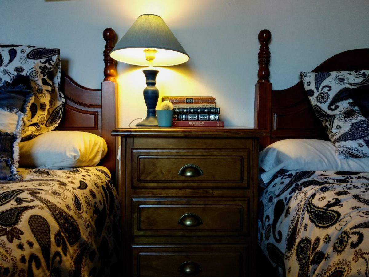 Hotel 3 Alpacas La Campa エクステリア 写真